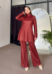 Digital Printed 3 Pcs Unstitched swiss lawn Collection